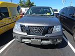 2019 Nissan Frontier Crew Cab 4x4 Pickup for sale #TZ1460AB - photo 5