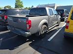 2019 Nissan Frontier Crew Cab 4x4 Pickup for sale #TZ1460AB - photo 9