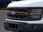 2025 Ford F-150 SuperCrew Cab 4x4 Pickup for sale #TZ1461 - photo 17