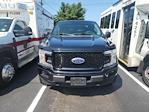 2018 Ford F-150 SuperCrew Cab 4x4 Pickup for sale #TZ1461A - photo 3