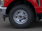 New 2025 Ford F-350 XL Super Cab 4x4 SRW Pickup for sale #TZ1471 - photo 19