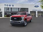 New 2025 Ford F-350 XL Super Cab 4x4 SRW Pickup for sale #TZ1471 - photo 3
