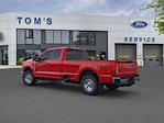 New 2025 Ford F-350 XL Super Cab 4x4 SRW Pickup for sale #TZ1471 - photo 2