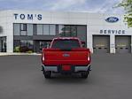 New 2025 Ford F-350 XL Super Cab 4x4 SRW Pickup for sale #TZ1471 - photo 5