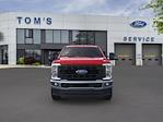 New 2025 Ford F-350 XL Super Cab 4x4 SRW Pickup for sale #TZ1471 - photo 6