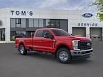 New 2025 Ford F-350 XL Super Cab 4x4 SRW Pickup for sale #TZ1471 - photo 7