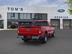 New 2025 Ford F-350 XL Super Cab 4x4 SRW Pickup for sale #TZ1471 - photo 8