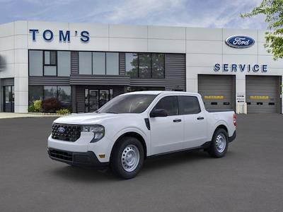 2025 Ford Maverick SuperCrew Cab AWD Pickup for sale #TZ1474 - photo 1