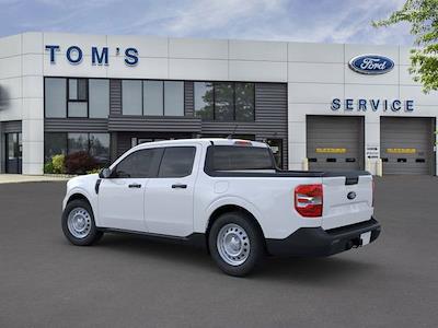 New 2025 Ford Maverick XL SuperCrew Cab AWD Pickup for sale #TZ1474 - photo 2