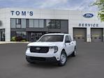2025 Ford Maverick SuperCrew Cab AWD Pickup for sale #TZ1474 - photo 3
