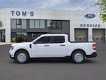 2025 Ford Maverick SuperCrew Cab AWD Pickup for sale #TZ1474 - photo 4
