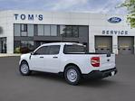 2025 Ford Maverick SuperCrew Cab AWD Pickup for sale #TZ1474 - photo 2