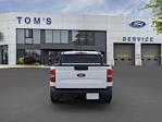 2025 Ford Maverick SuperCrew Cab AWD Pickup for sale #TZ1474 - photo 5