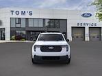 2025 Ford Maverick SuperCrew Cab AWD Pickup for sale #TZ1474 - photo 6