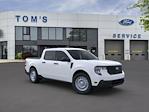 2025 Ford Maverick SuperCrew Cab AWD Pickup for sale #TZ1474 - photo 7
