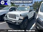 2020 Jeep Gladiator Crew Cab 4x4 Pickup for sale #TZ1479A - photo 1