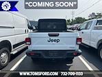 2020 Jeep Gladiator Crew Cab 4x4 Pickup for sale #TZ1479A - photo 6