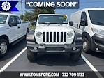 2020 Jeep Gladiator Crew Cab 4x4 Pickup for sale #TZ1479A - photo 4
