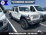 2020 Jeep Gladiator Crew Cab 4x4 Pickup for sale #TZ1479A - photo 3