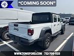 2020 Jeep Gladiator Crew Cab 4x4 Pickup for sale #TZ1479A - photo 5