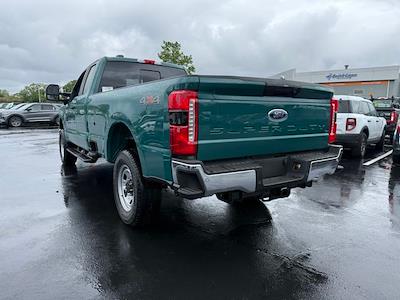 New 2025 Ford F-350 XL Super Cab 4x4 SRW Pickup for sale #TZ1485 - photo 2