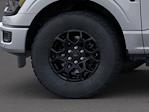 2025 Ford F-150 SuperCrew Cab 4x4 Pickup for sale #TZ1487 - photo 19