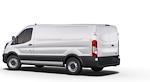 2025 Ford Transit 250 Low Roof RWD Empty Cargo Van for sale #TZ1493 - photo 2