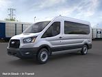 2025 Ford Transit 350 Medium Roof RWD Passenger Van for sale #TZ1495 - photo 1