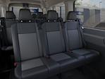 2025 Ford Transit 350 Medium Roof RWD Passenger Van for sale #TZ1495 - photo 11