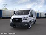 2025 Ford Transit 350 Medium Roof RWD Passenger Van for sale #TZ1495 - photo 3