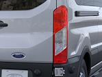 2025 Ford Transit 350 Medium Roof RWD Passenger Van for sale #TZ1495 - photo 21