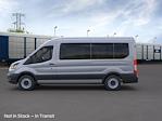 2025 Ford Transit 350 Medium Roof RWD Passenger Van for sale #TZ1495 - photo 4