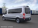 2025 Ford Transit 350 Medium Roof RWD Passenger Van for sale #TZ1495 - photo 2