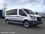 2025 Ford Transit 350 Medium Roof RWD Passenger Van for sale #TZ1495 - photo 7