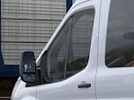 2025 Ford Transit 350 Medium Roof RWD Passenger Van for sale #TZ1496 - photo 20