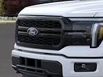 2025 Ford F-150 SuperCrew Cab 4x4 Pickup for sale #TZ1498 - photo 17