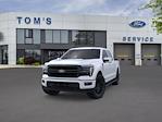 2025 Ford F-150 SuperCrew Cab 4x4 Pickup for sale #TZ1498 - photo 3