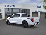 2025 Ford F-150 SuperCrew Cab 4x4 Pickup for sale #TZ1498 - photo 2