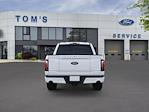 2025 Ford F-150 SuperCrew Cab 4x4 Pickup for sale #TZ1498 - photo 5