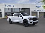 2025 Ford F-150 SuperCrew Cab 4x4 Pickup for sale #TZ1498 - photo 7