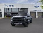 2025 Ford F-150 SuperCrew Cab 4x4 Pickup for sale #TZ1499 - photo 3