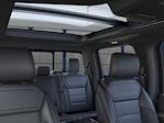 2025 Ford F-150 SuperCrew Cab 4x4 Pickup for sale #TZ1499 - photo 22