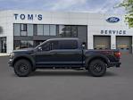 2025 Ford F-150 SuperCrew Cab 4x4 Pickup for sale #TZ1499 - photo 4
