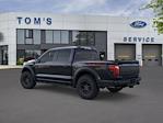 2025 Ford F-150 SuperCrew Cab 4x4 Pickup for sale #TZ1499 - photo 2
