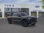 2025 Ford F-150 SuperCrew Cab 4x4 Pickup for sale #TZ1499 - photo 7