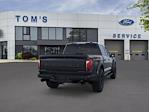 2025 Ford F-150 SuperCrew Cab 4x4 Pickup for sale #TZ1499 - photo 8