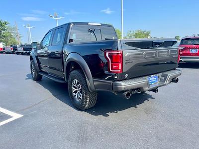 2018 Ford F-150 SuperCrew Cab 4x4 Pickup for sale #TZ1499A - photo 2