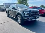 2018 Ford F-150 SuperCrew Cab 4x4 Pickup for sale #TZ1499A - photo 4