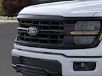 2025 Ford F-150 SuperCrew Cab 4x4 Pickup for sale #TZ1500 - photo 17
