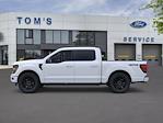 2025 Ford F-150 SuperCrew Cab 4x4 Pickup for sale #TZ1500 - photo 4